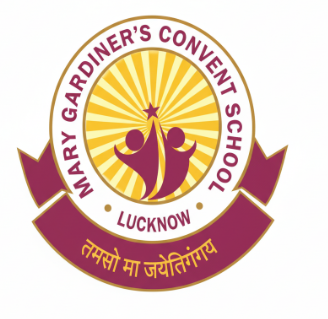Mary Gardiner's Convent School logo