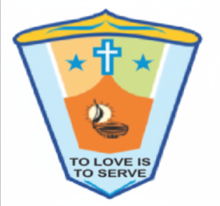 Mount Carmel College logo