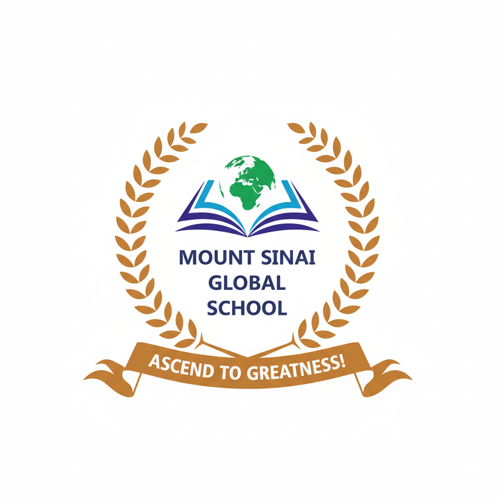 Mount Sinai Global School logo