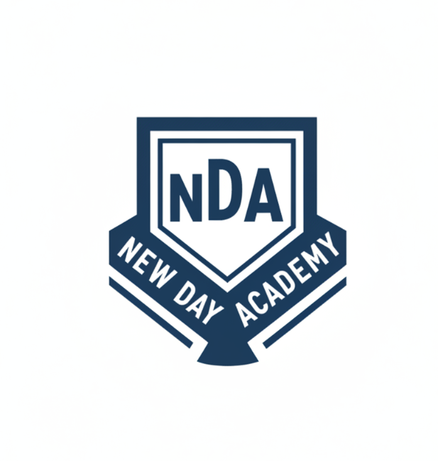 New Day Academy logo