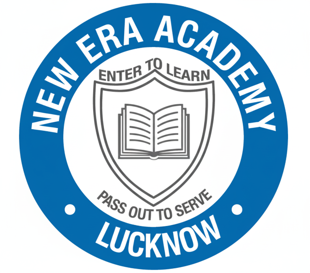 New Era Academy logo
