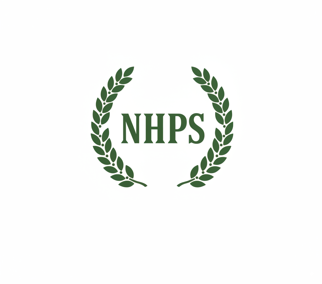 New Hope Public School logo