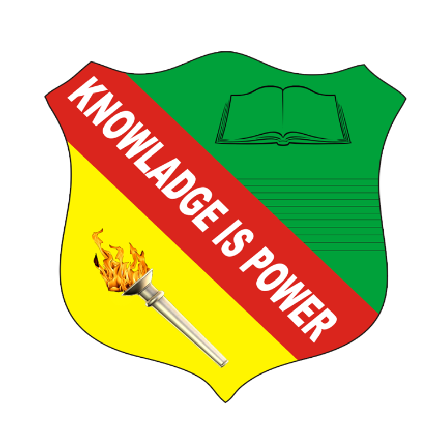 New Lucknow Montessori Inter College logo