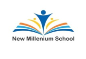 New Millennium School logo