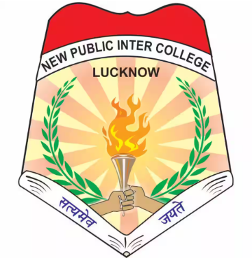 New Public College
 logo