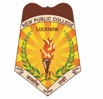 New Public College  logo