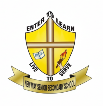 New Way School logo