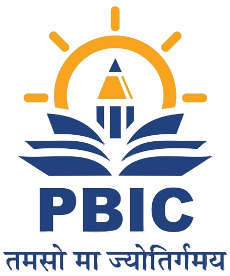 Pragya Balika Inter College logo