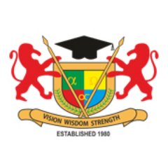 Raj Kumar Academy logo