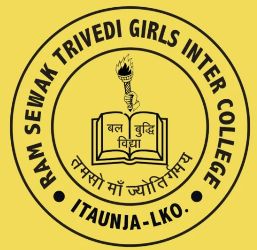 Ram Sewak Trivedi Girls Inter College logo