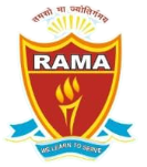 Rama Convent Inter College logo