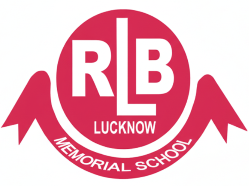 Rani Laxmi Bai Memorial School logo