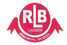 Rani Laxmi Bai Memorial School logo