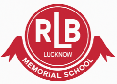 Rani Laxmi Bai Memorial Senior Secondary School logo