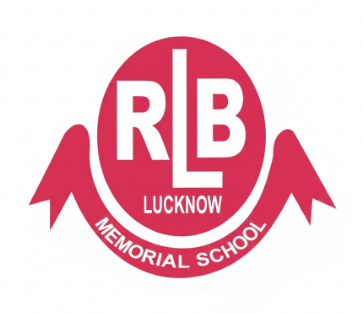 Rani Laxmi Bai Memorial Senior Secondary School logo
