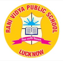 Rani Vidya Public School logo