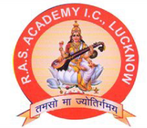 RAS Academy Inter College logo
