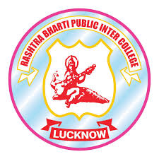 Rashtra Bharti Public Inter College logo