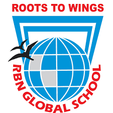 RBN Global School logo