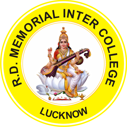 RD Memorial Inter College logo