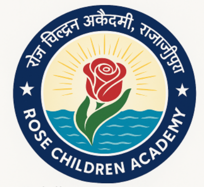 Rose Children Academy logo