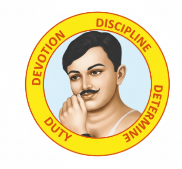 SCSASN School logo