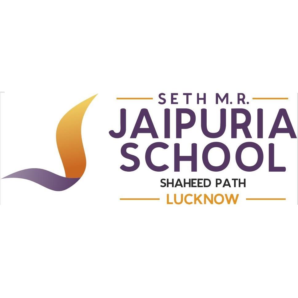 Seth M. R. Jaipuria School logo