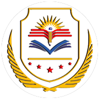 Yuvashakti Model School logo