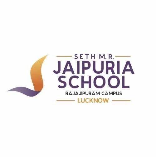 Seth M.R.Jaipuria School logo
