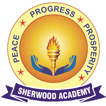 Sherwood Academy logo