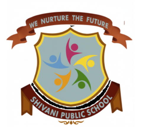 Shivani Public School logo