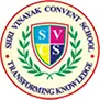 Shri Vinayak Convent School logo