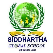 Siddhartha Global Senior Secondary School logo