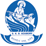 SKD Academy logo