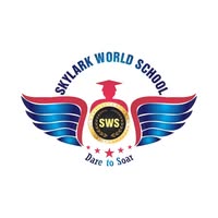 Skylark World School logo