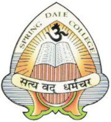 Spring Dale College logo