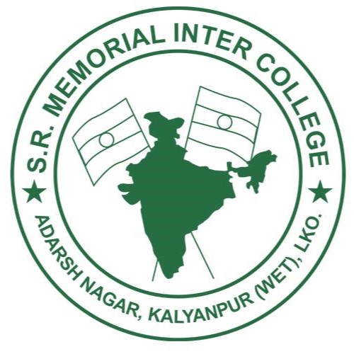 SR Memorial Inter College logo