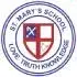 St Mary's School logo