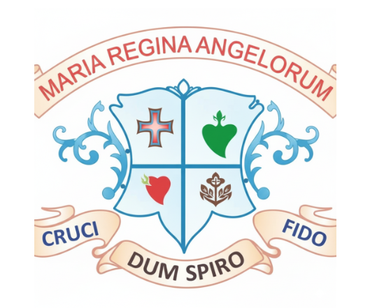 St. Agnes' Loreto Day School logo