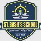 St. Basil's School logo