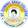 St. Dominic Savio College logo