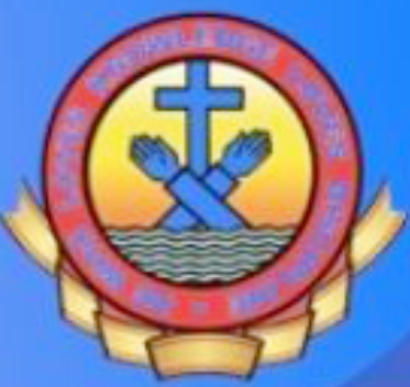 St. Fidelis College logo