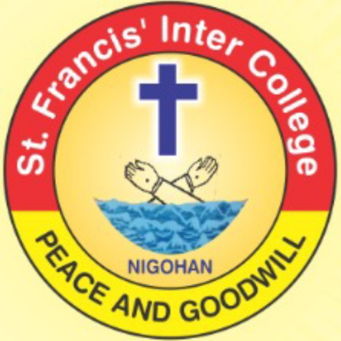 St. Francis Inter College logo