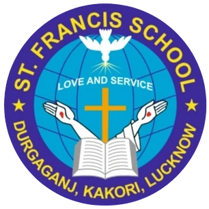 St. Francis School logo