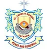 St. Francis School logo
