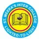 St. Meera's Inter College logo