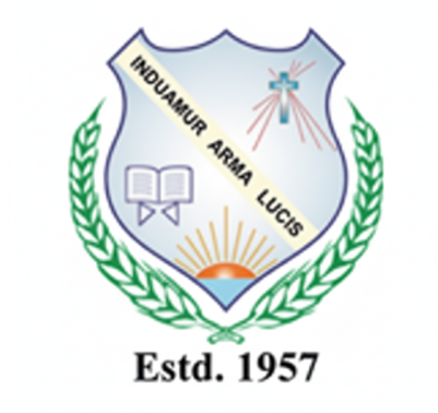 St. Paul's College logo