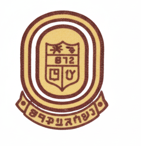 Swami Vivekanand Vidyalaya High School logo