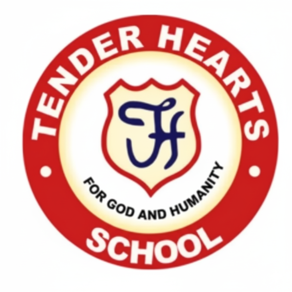 Tender Hearts School logo
