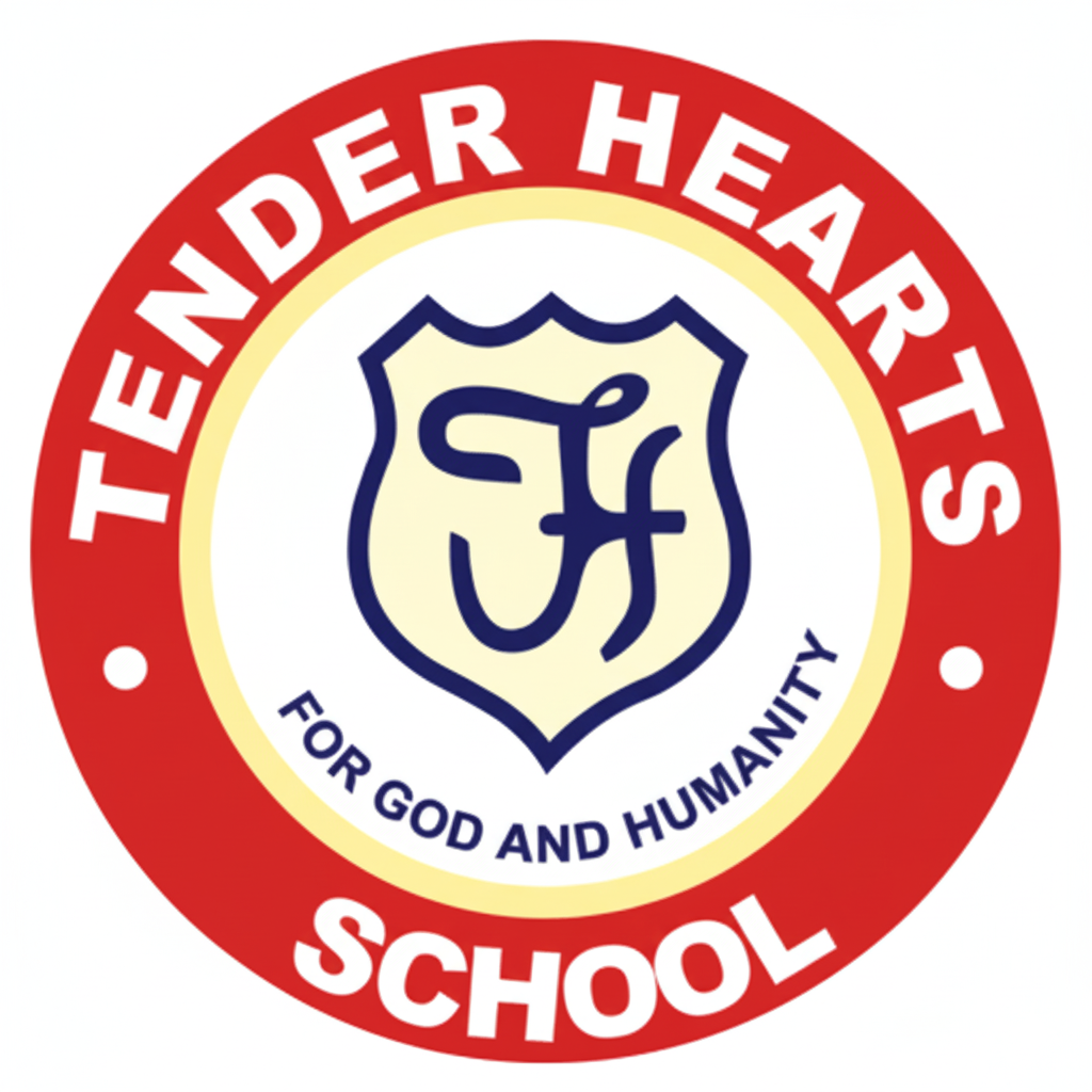 Tender Hearts School logo
